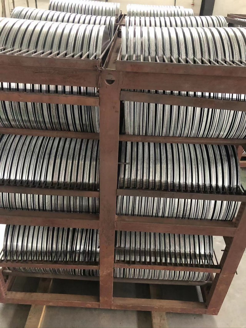 Okrąg aluminium