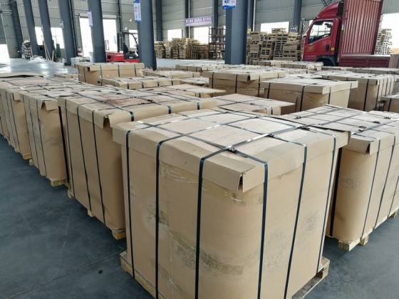 Алюминиевый фрисби