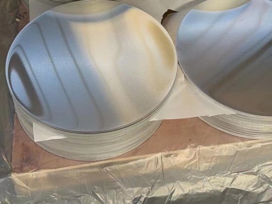 3003 Aluminiumscheibe