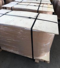 Disco de aluminio 3003