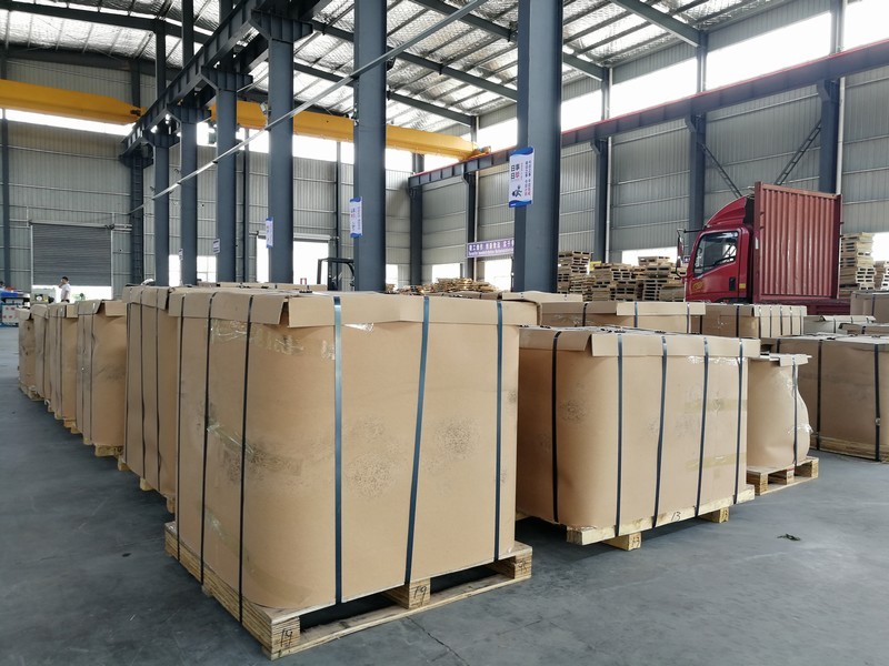 1060 অ্যালুমিনিয়াম ডিস্ক