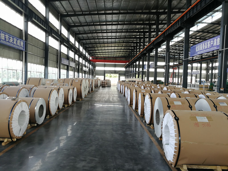 Tuljava iz aluminijaste folije