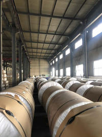 Tuljava iz aluminijaste folije