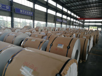 3003 لفائف الالومنيوم