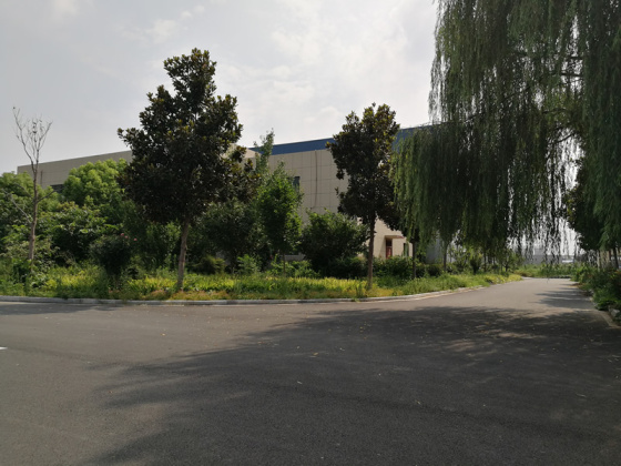 Plat Aluminium Tebal