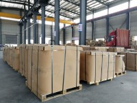 Fabricants de cercles en aluminium