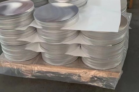 製品紹介: アルミディスク