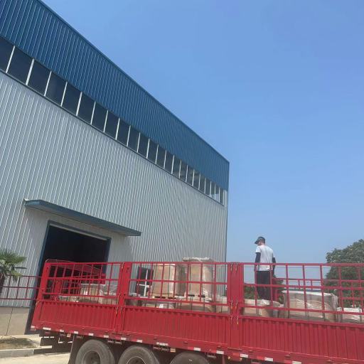 Produk yang dieksport ke Arab Saudi