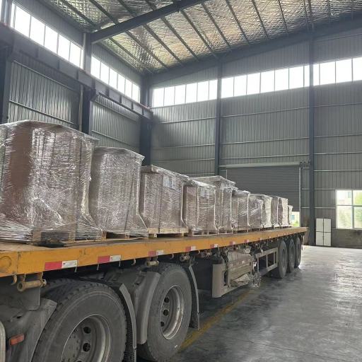 Produk yang dieksport ke Afrika Selatan