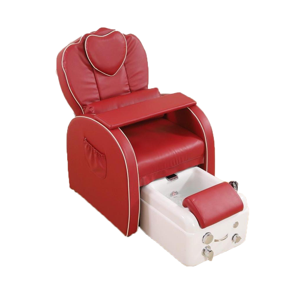 pedicure chair