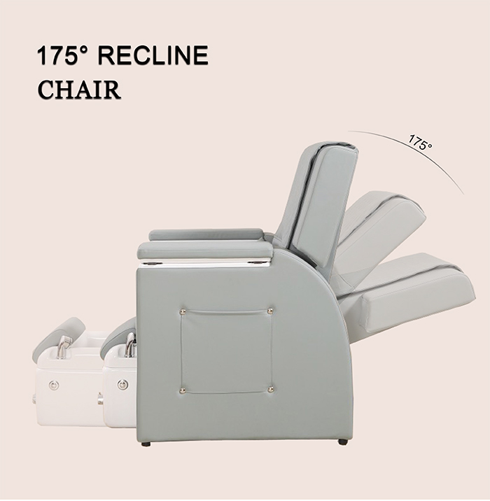 mani pedi chair