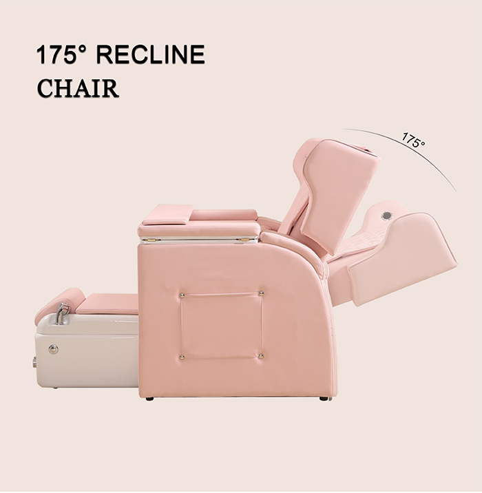 salon spa pedicure chairs