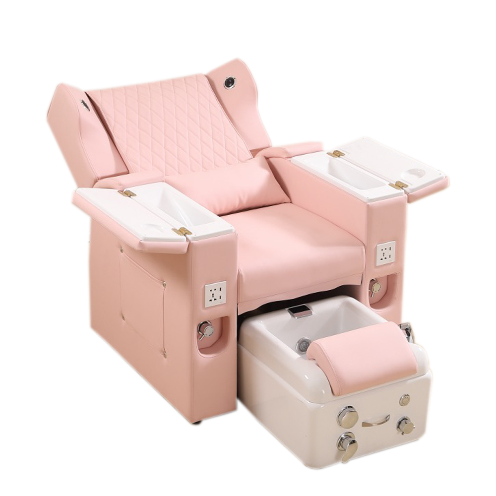 salon spa pedicure chairs