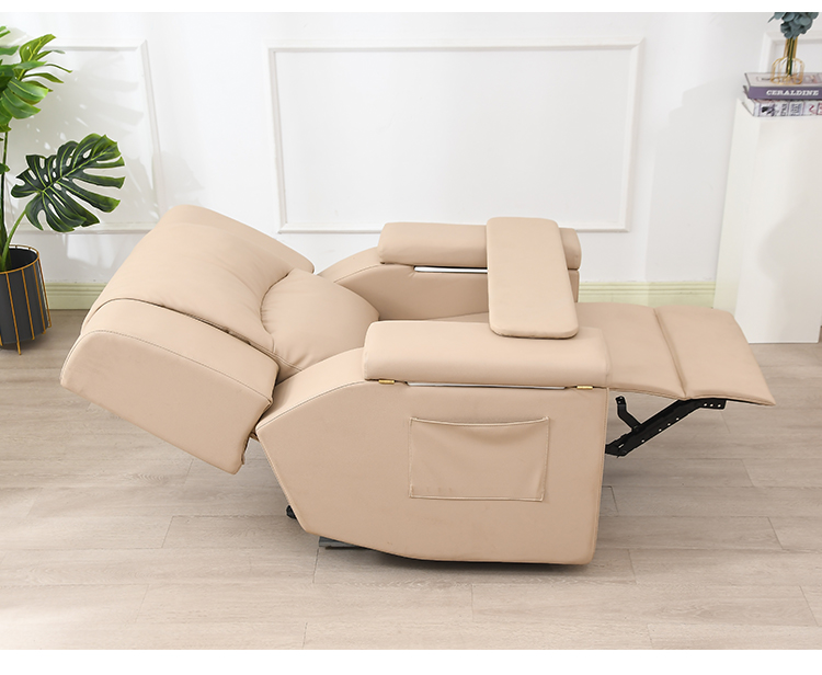 nail spa chair