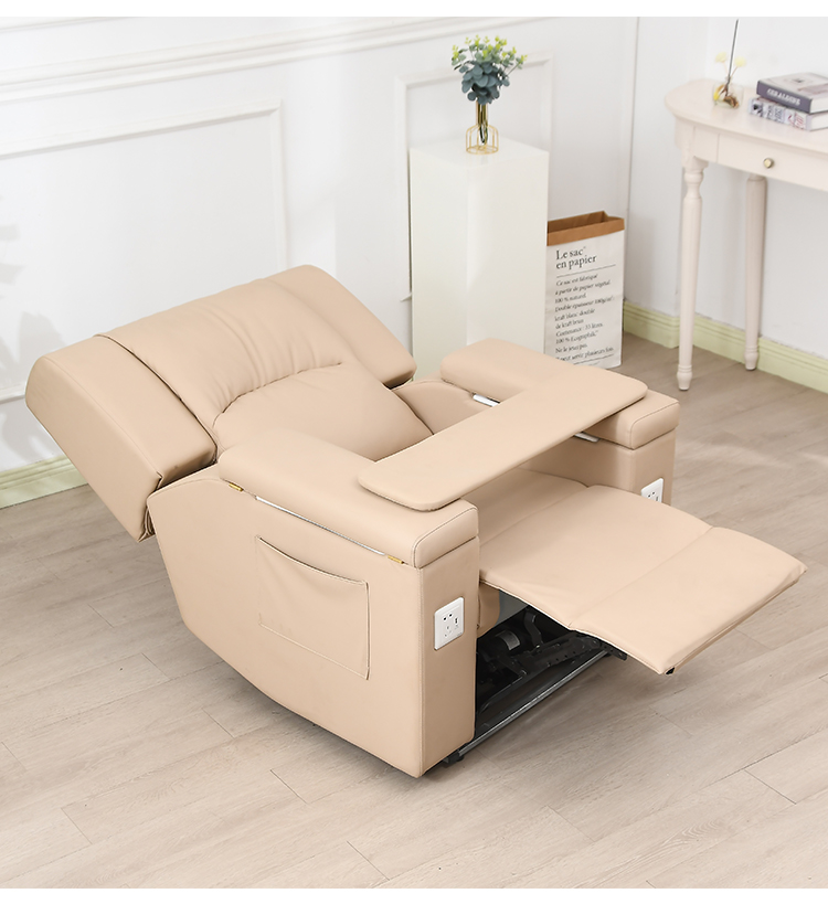 nail spa chair