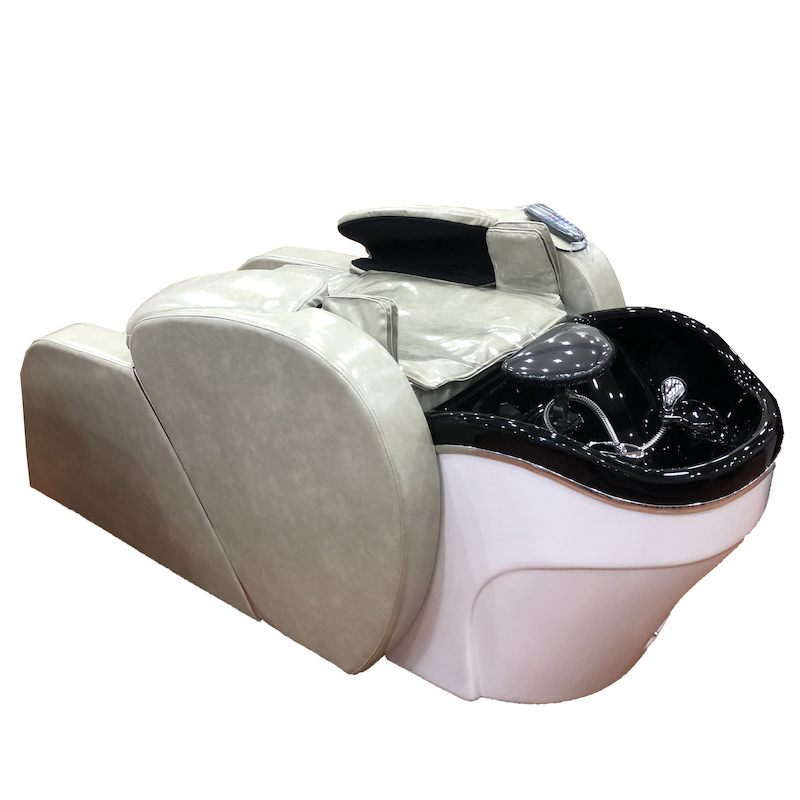 Shiatsu Massage Shampoo Chair For Hair Salon 605#