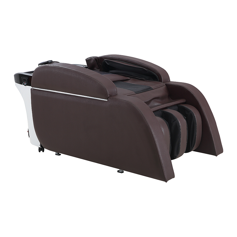 Shiatsu Massage Shampoo Chair 608#