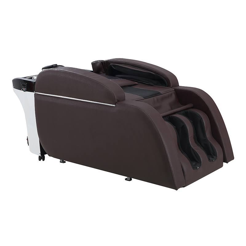 Shiatsu Massage Shampoo Chair 608#