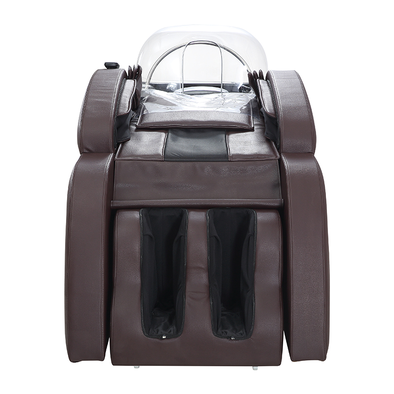 Shiatsu Massage Shampoo Chair 608#