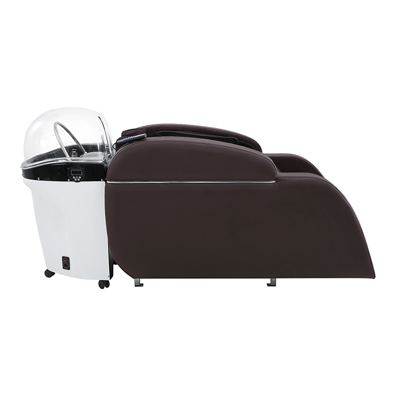 Shiatsu Massage Shampoo Chair 608#