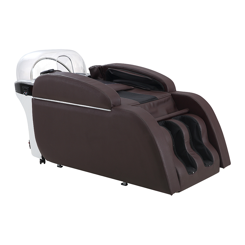 massage shampoo chair