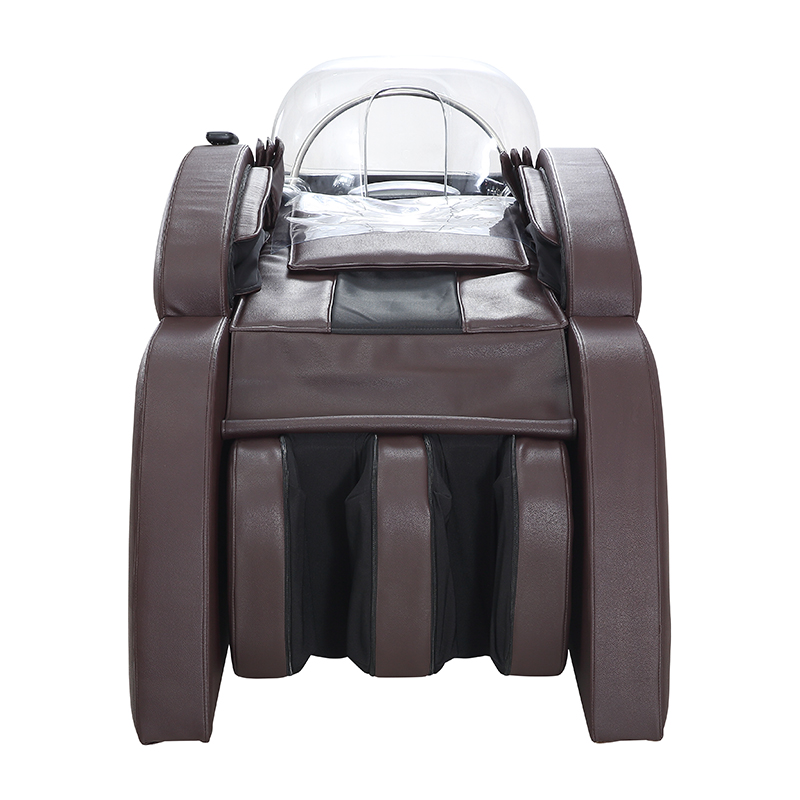 Shiatsu Massage Shampoo Chair 608#