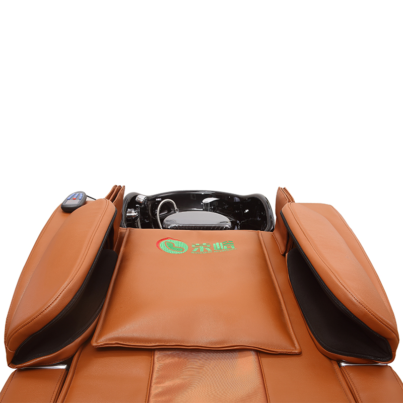 massage shampoo chair