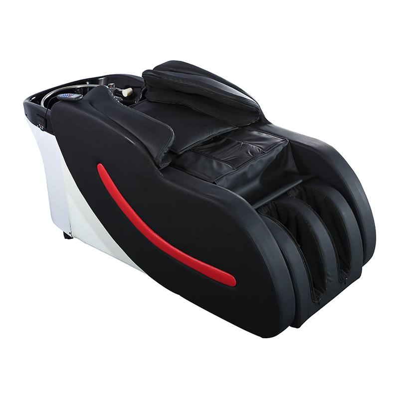 Hair Washing Shampoo Massage Chair R7#