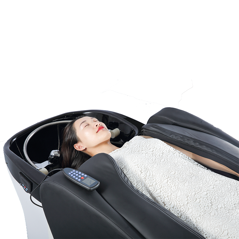 Hair Washing Shampoo Massage Chair R7#