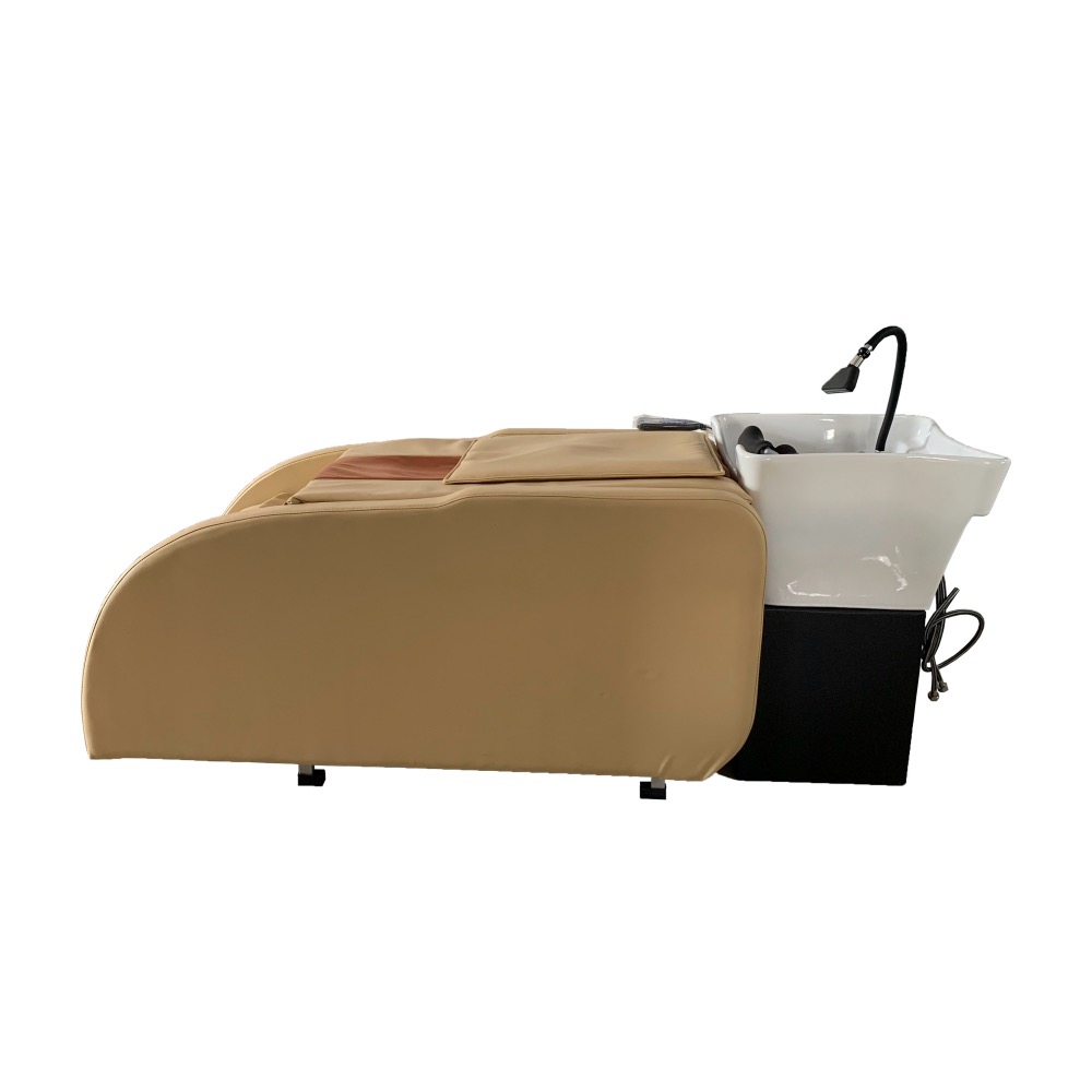 Shampoo Bed With Massage L7-A#