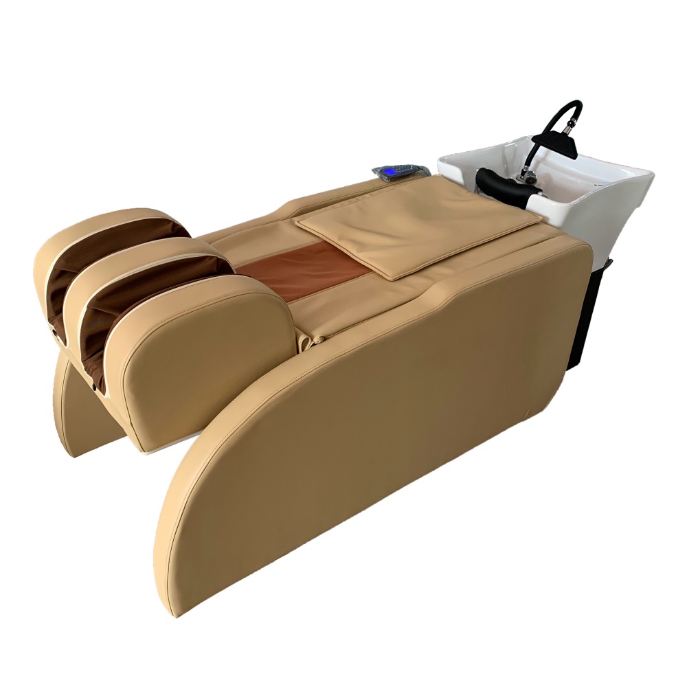 Shampoo Bed With Massage L7-A#