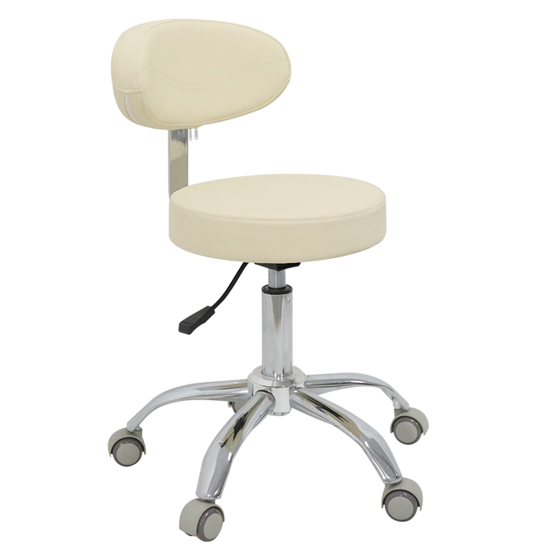 Manicure Technician Stool for nail salon