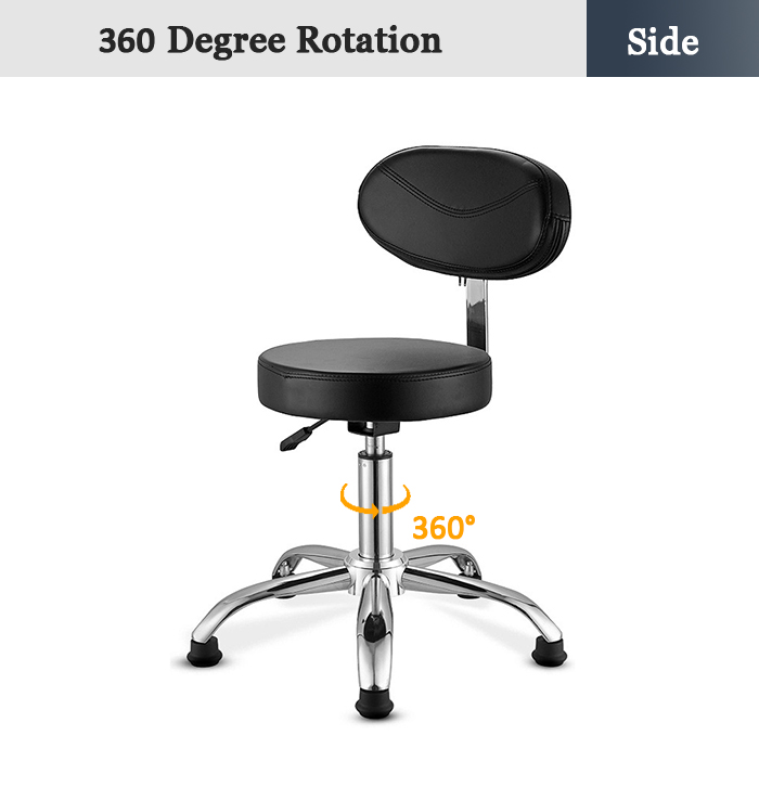 Manicure Technician Stool for nail salon