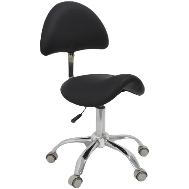 Salon Pedicure Stool for nail salon