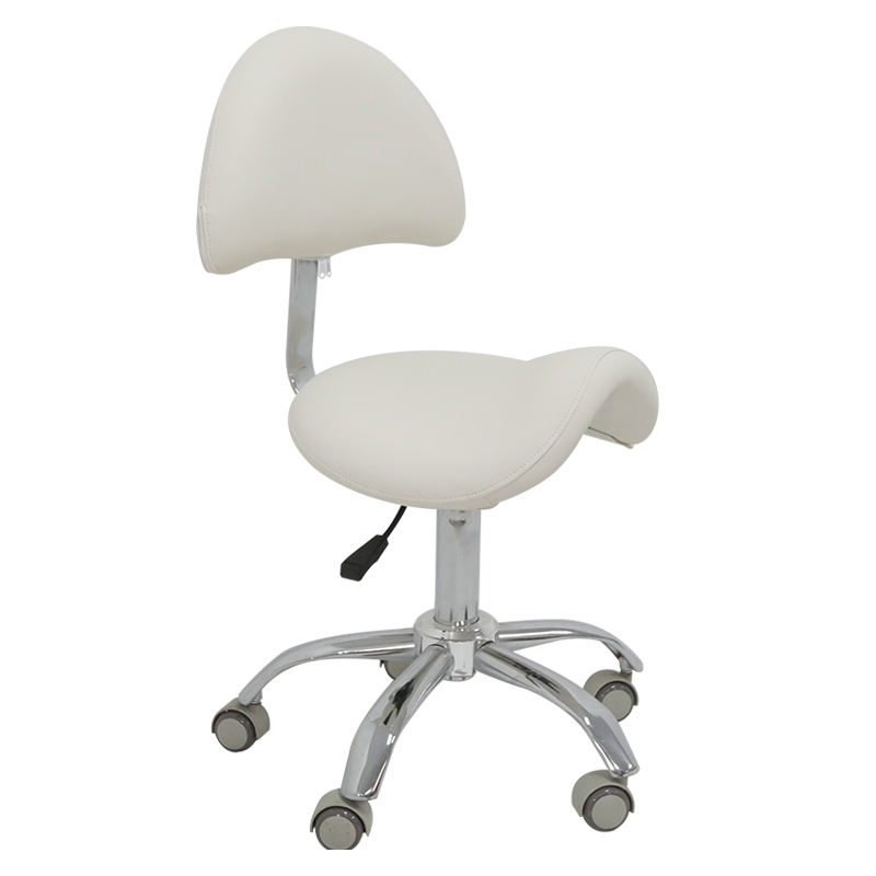 Salon Pedicure Stool for nail salon