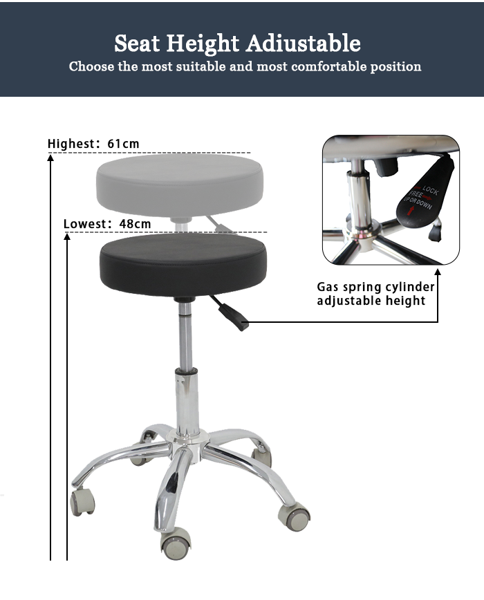 Salon universal Stool