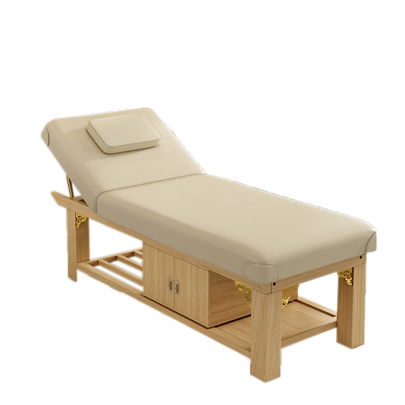 massage bed