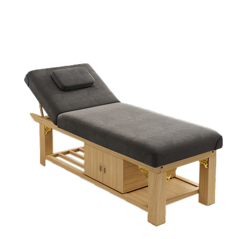 massage bed