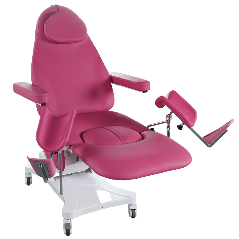 Electric Beauty Facial Chairs