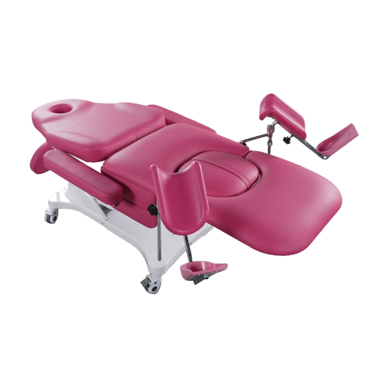 Electric Beauty Facial Chairs