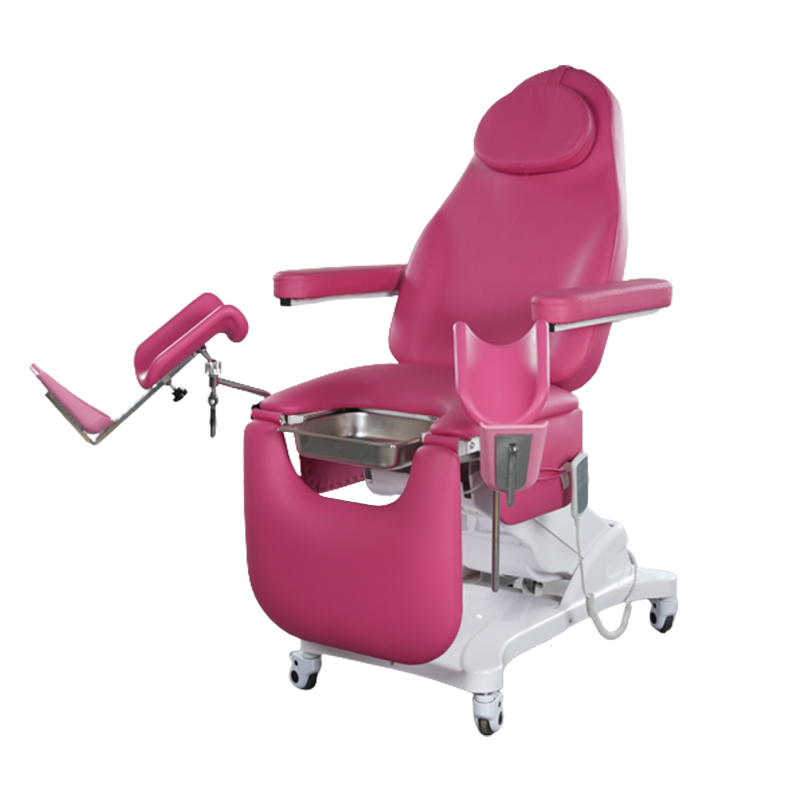 Electric Beauty Facial Chairs