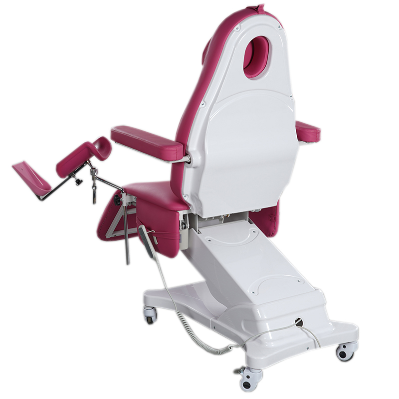 Electric Beauty Facial Chairs