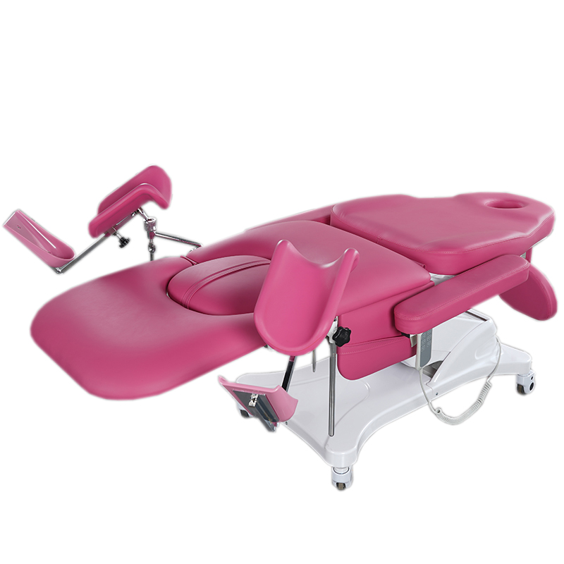 Electric Beauty Facial Chairs