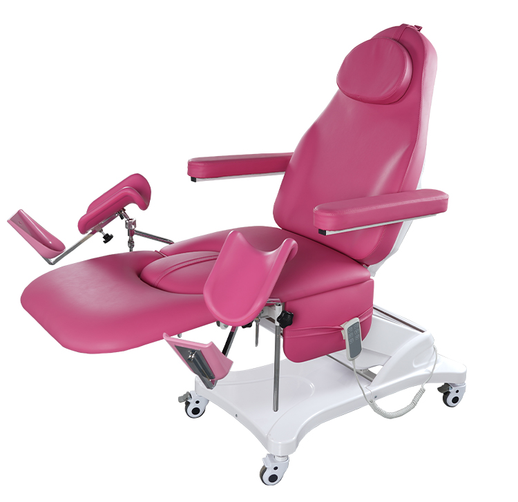 Electric Beauty Facial Chairs