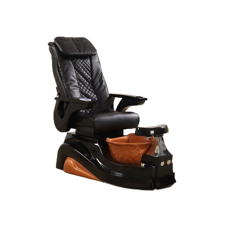 Spa Pedicure Massage Chairs For Nail Salon