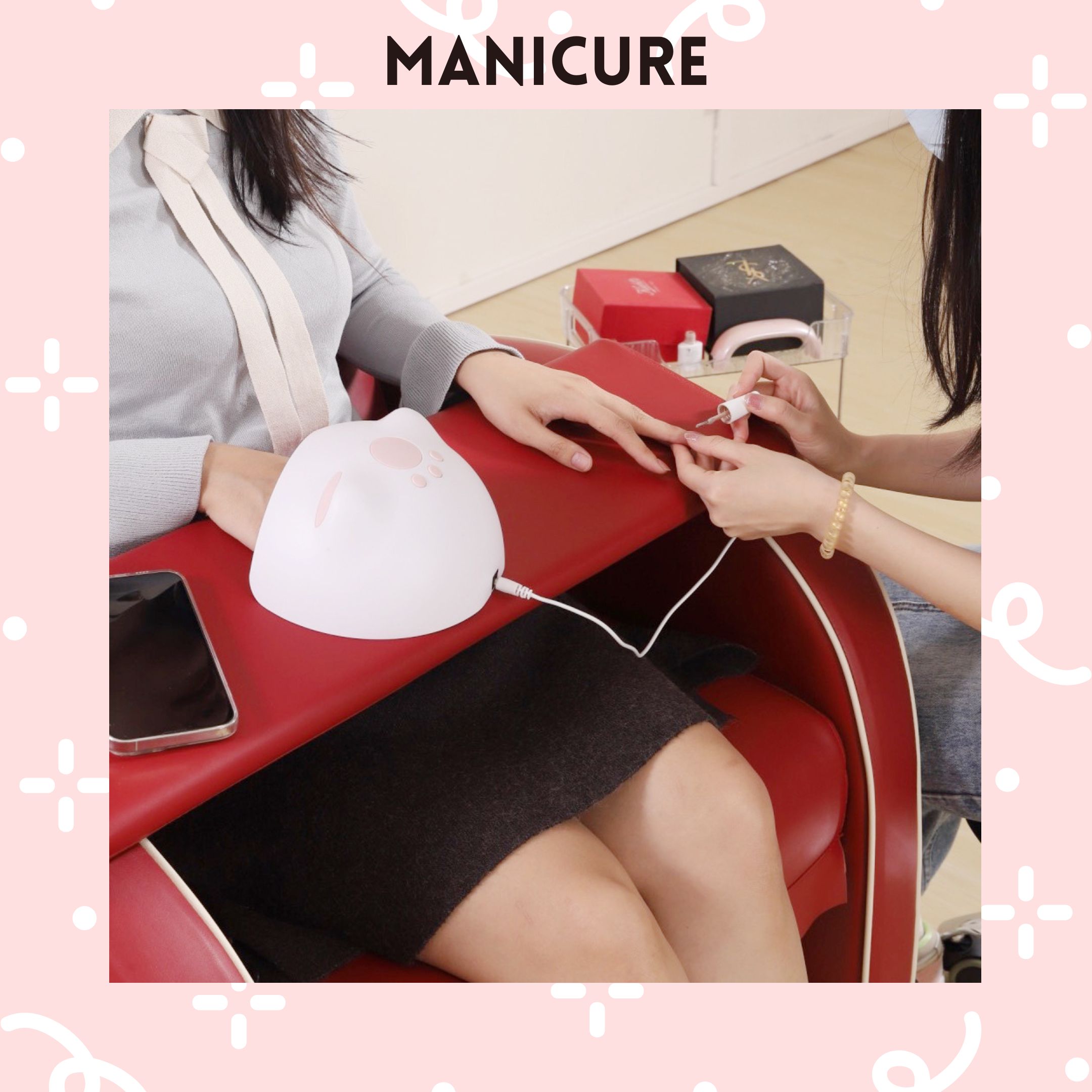 pedicure spa chair