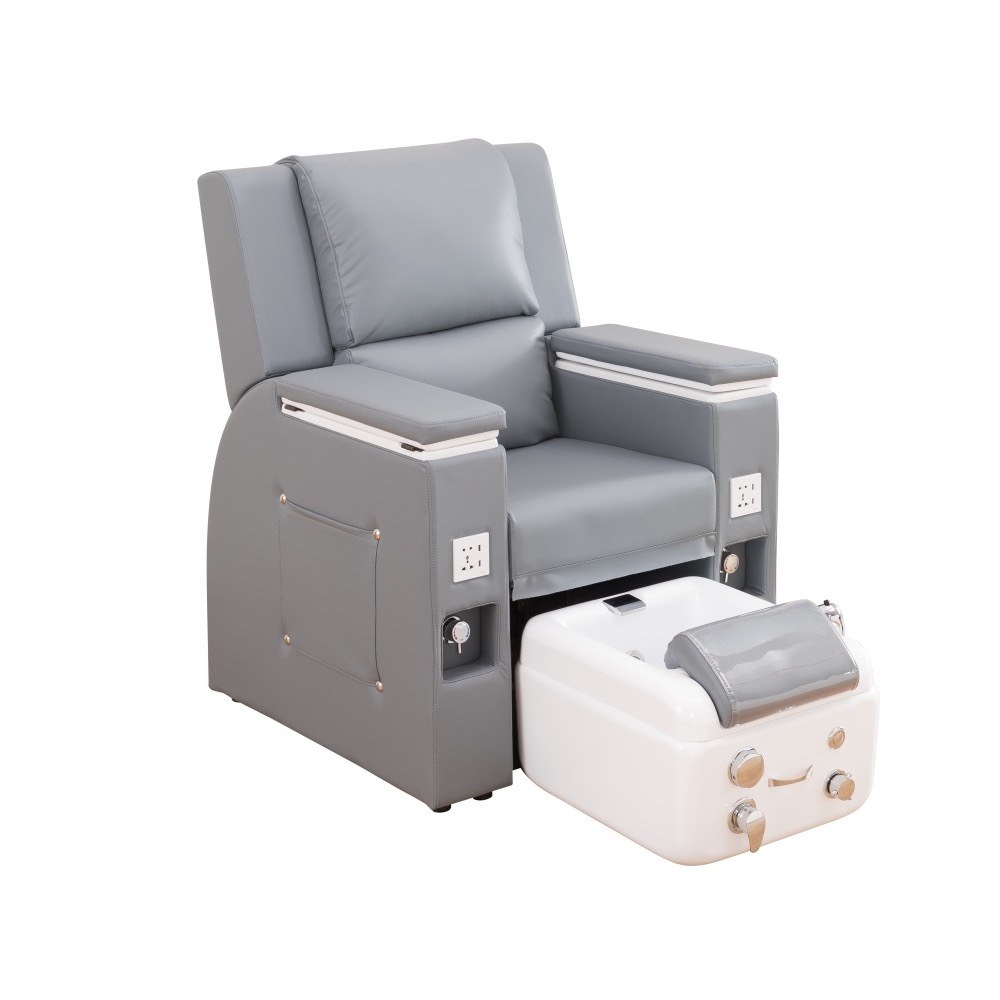 pedicure spa chair