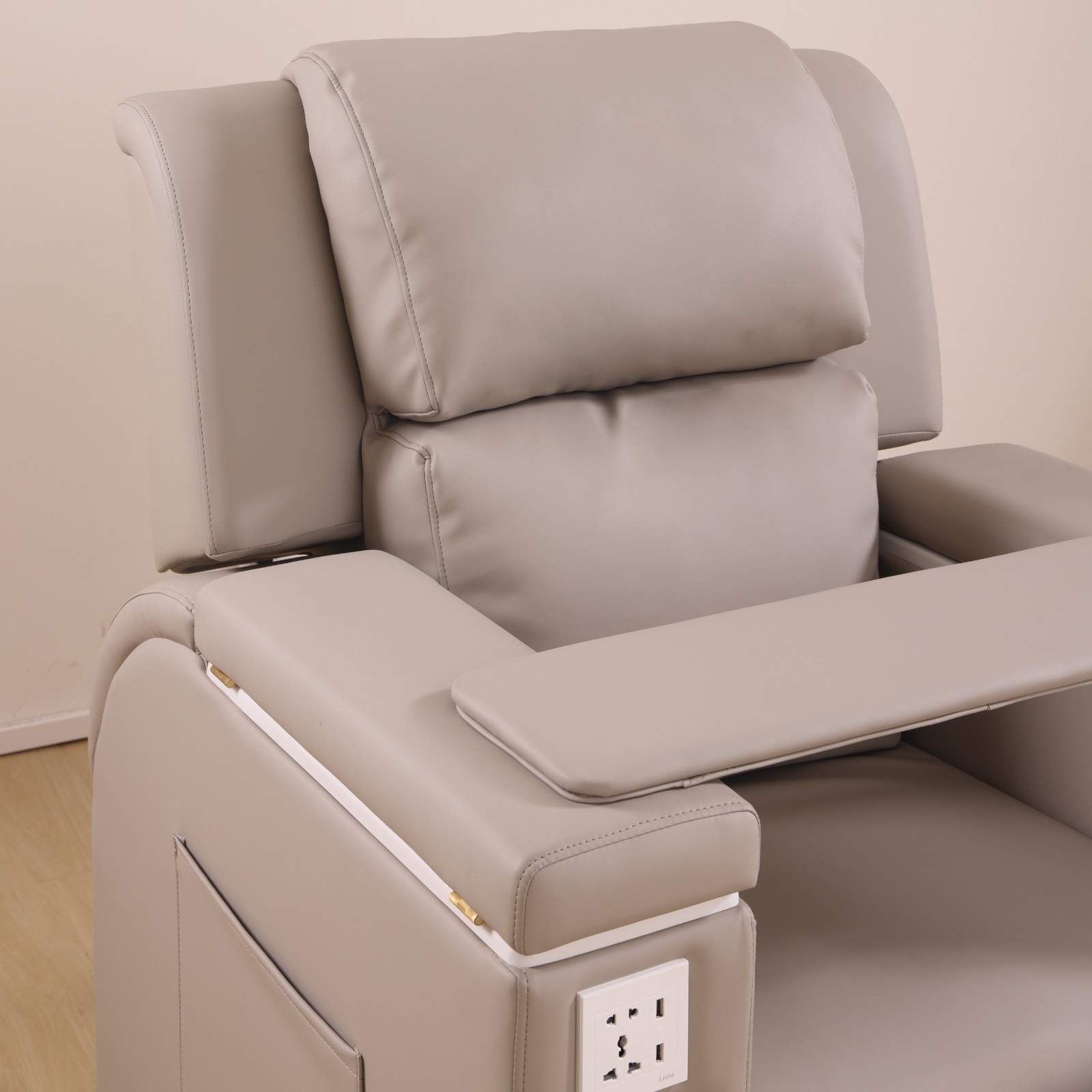 pedicure chair for nail salon