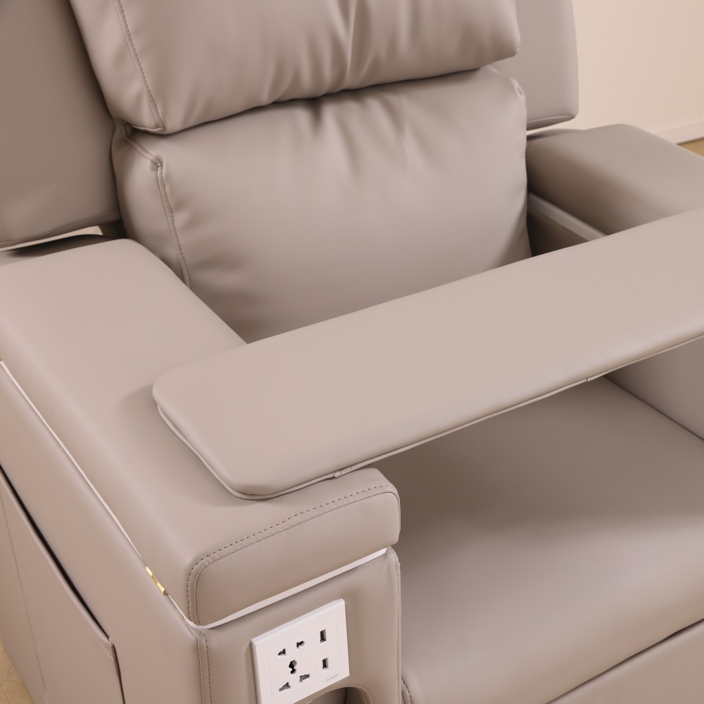 pedicure chair for nail salon