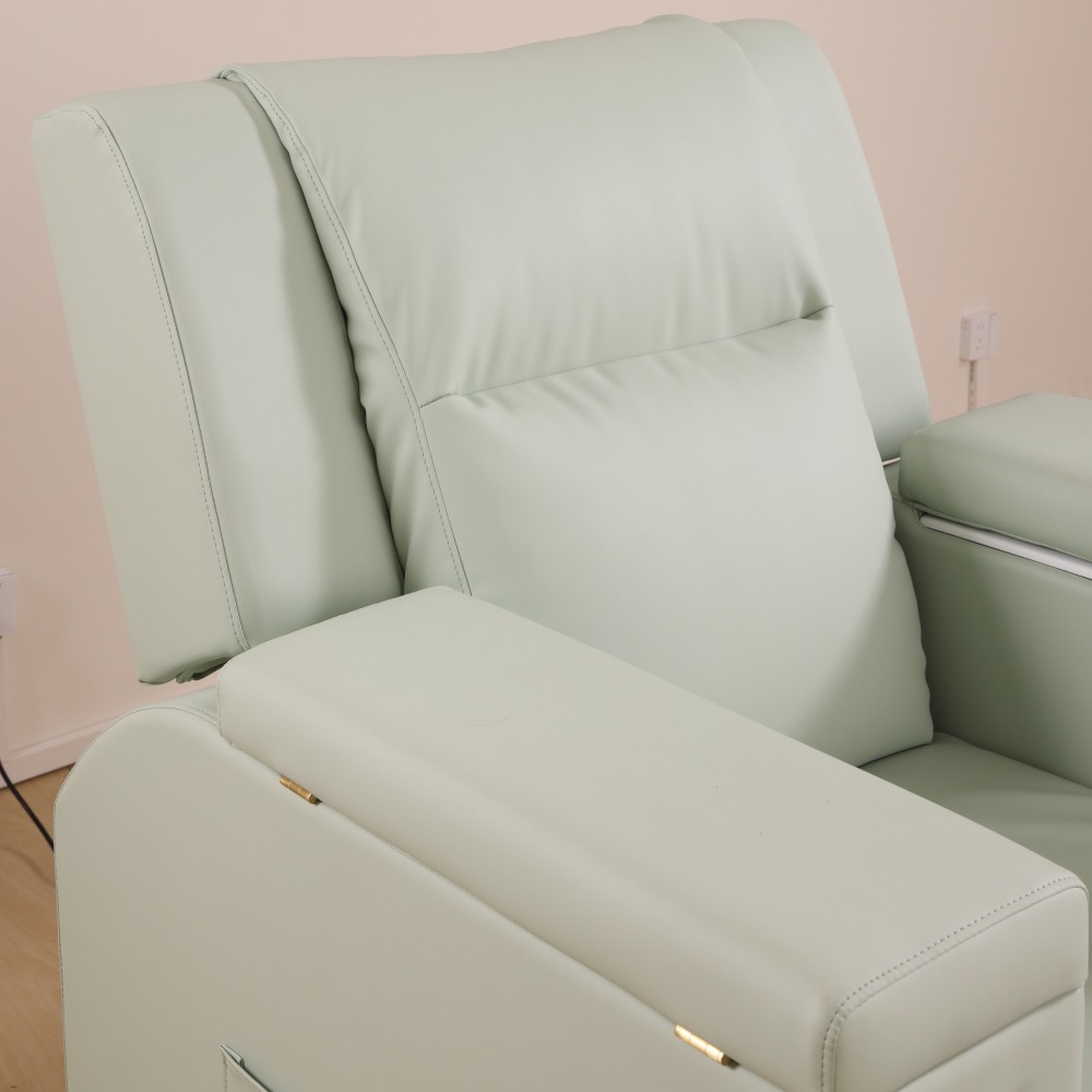 Modern Pedicure Spa Chairs For Foot Spa Nail Salon MZ8#